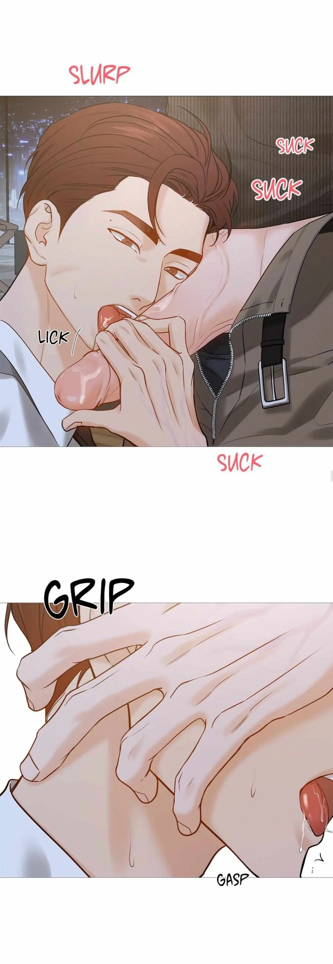 Read My Suha chapter 138 image 13 on Lezhin