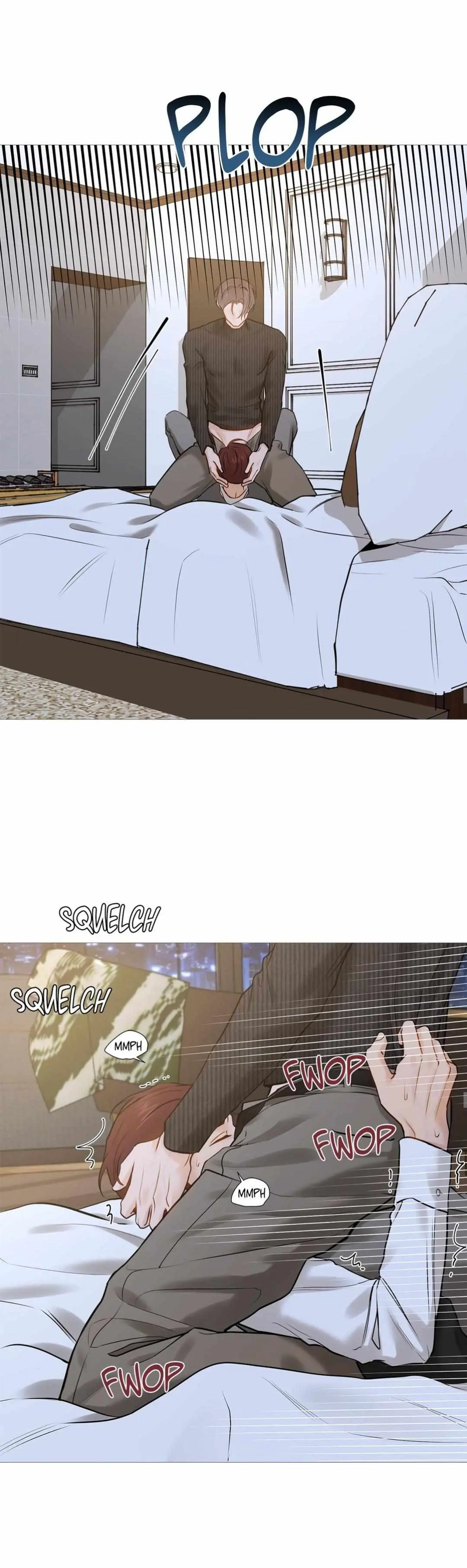 Read My Suha chapter 138 image 14 on Lezhin