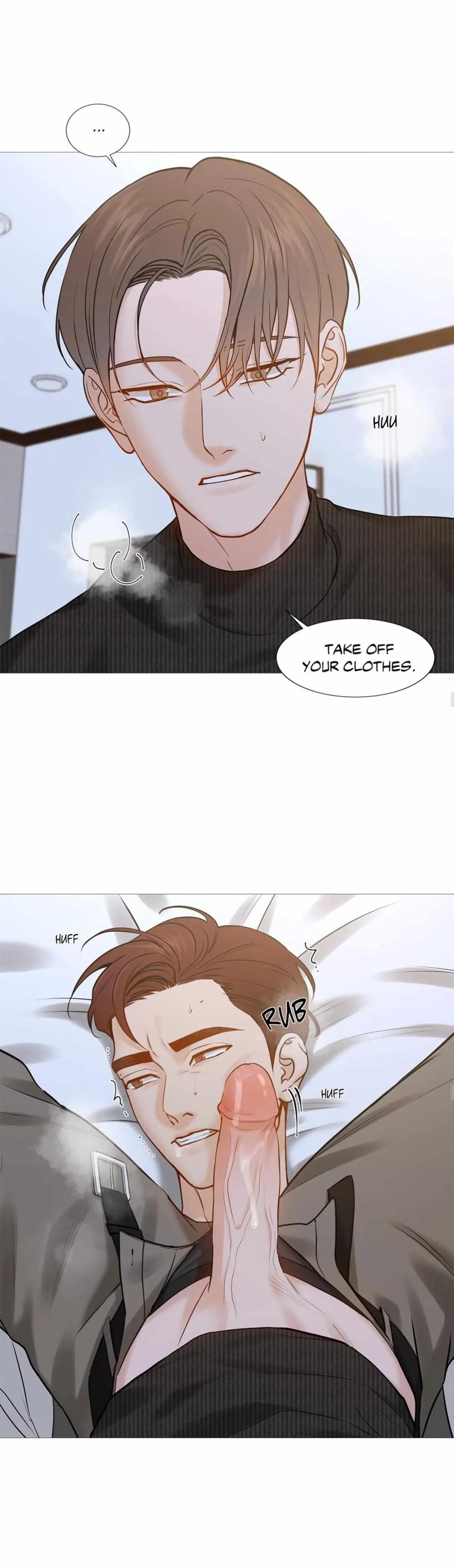Read My Suha chapter 138 image 15 on Lezhin