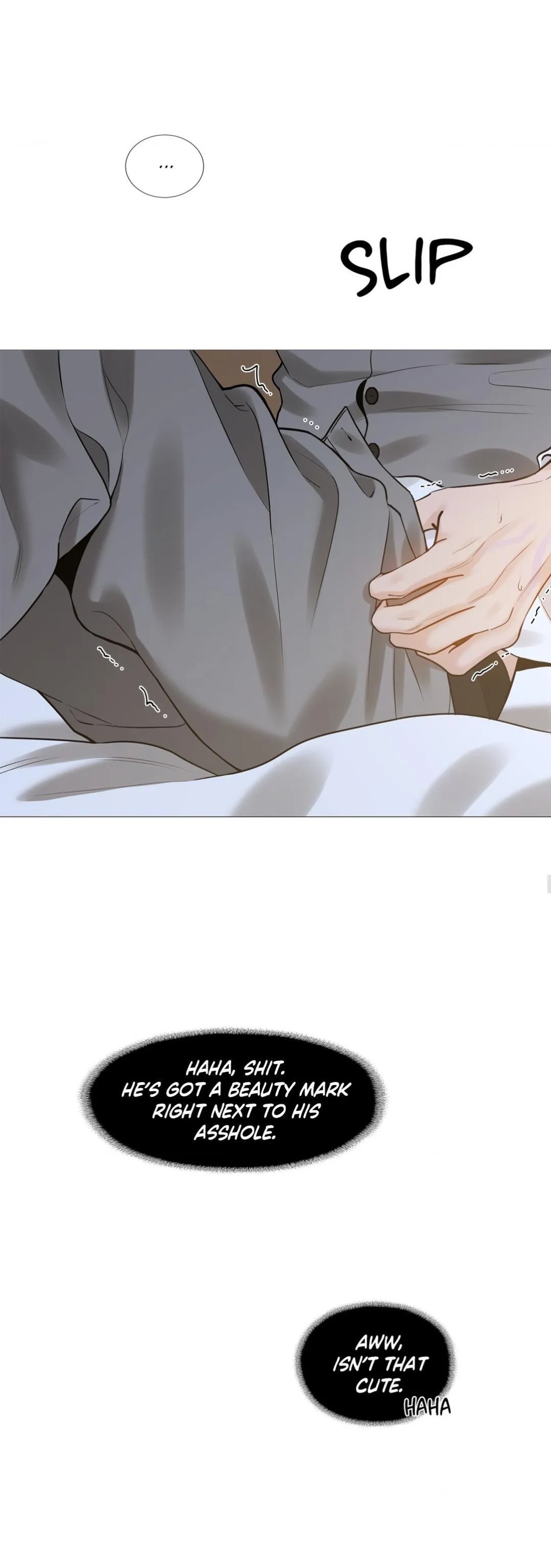 Read My Suha chapter 138 image 16 on Lezhin