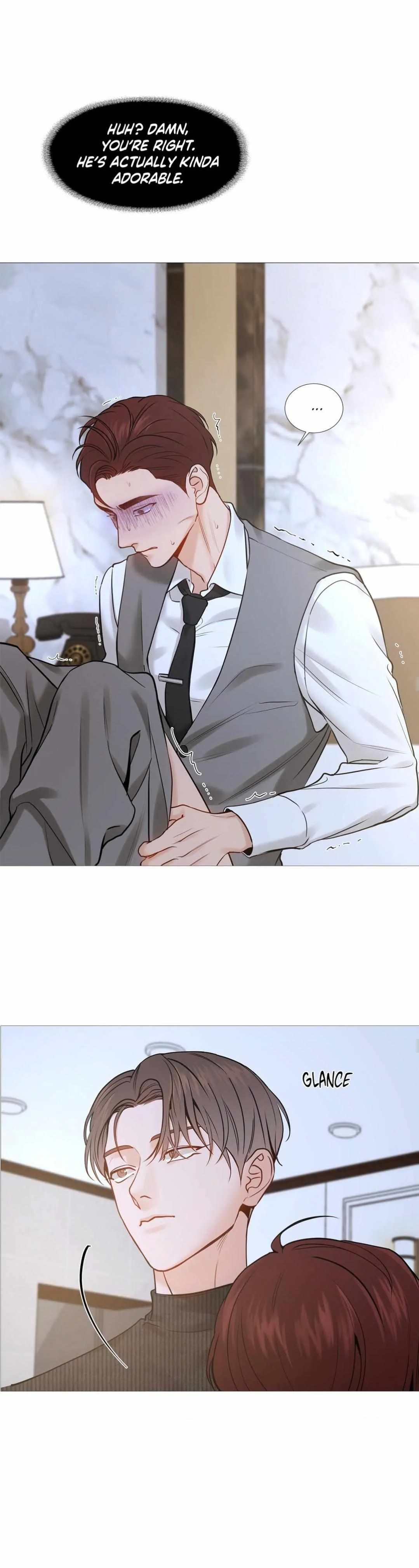 Read My Suha chapter 138 image 17 on Lezhin