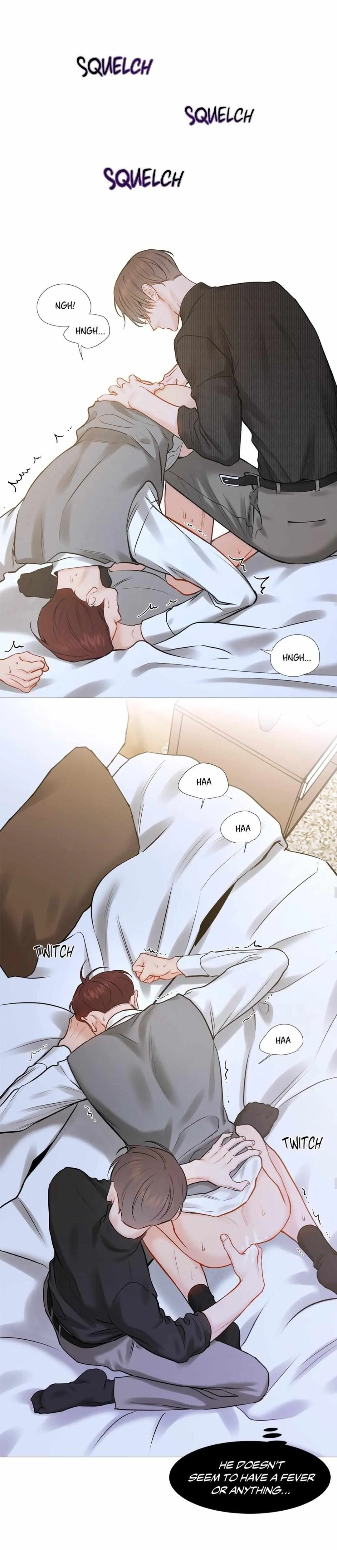 Read My Suha chapter 138 image 21 on Lezhin