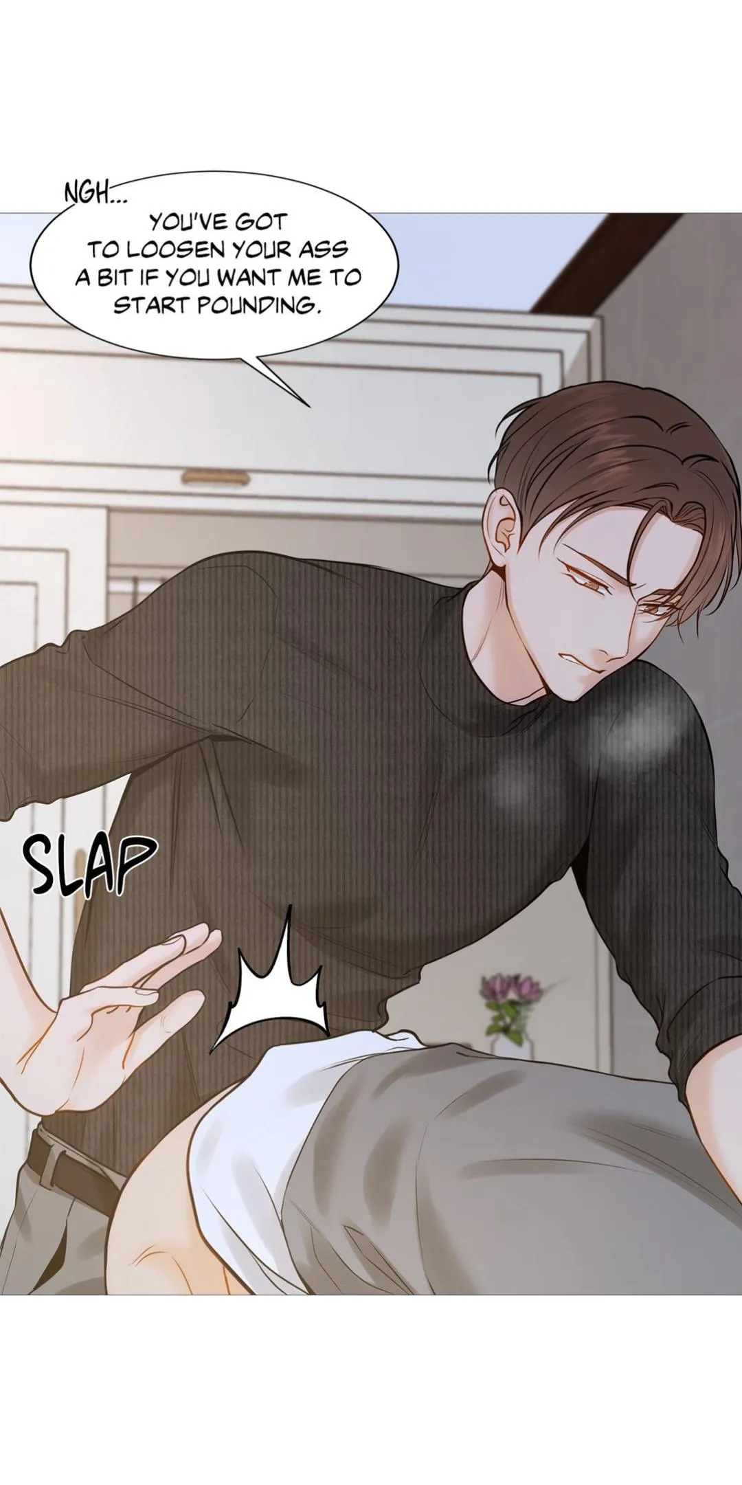 Read My Suha chapter 138 image 24 on Lezhin