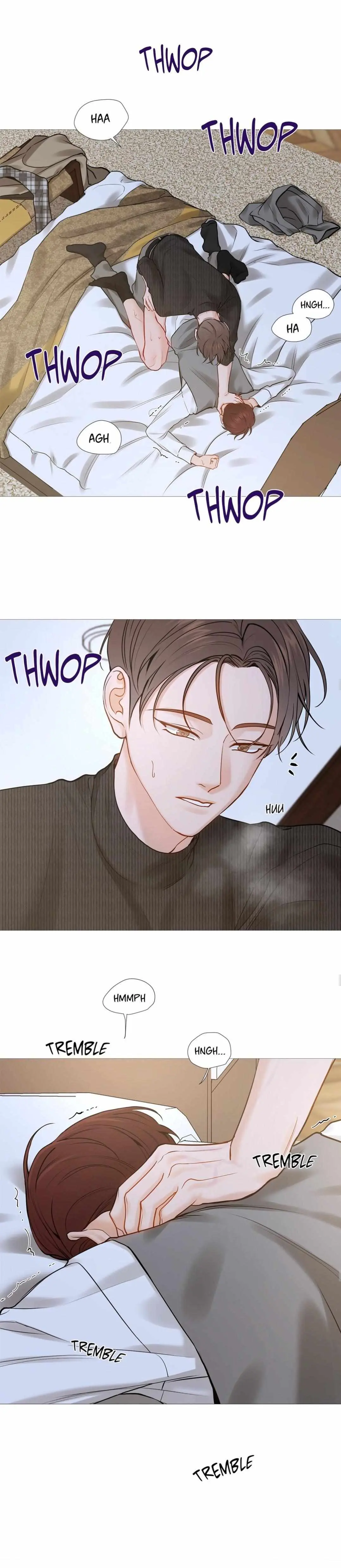Read My Suha chapter 138 image 26 on Lezhin
