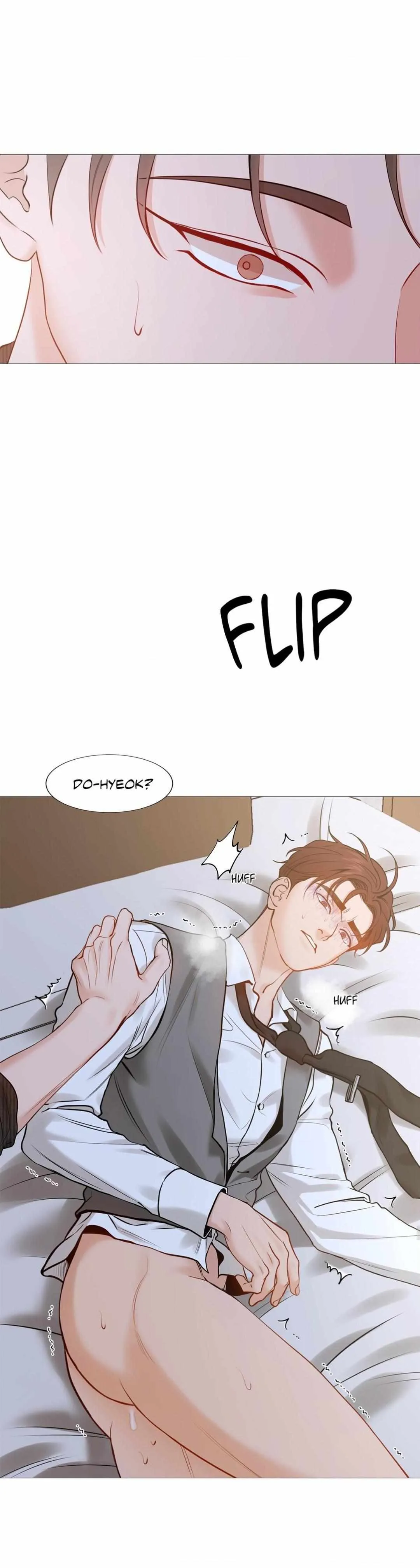 Read My Suha chapter 138 image 27 on Lezhin