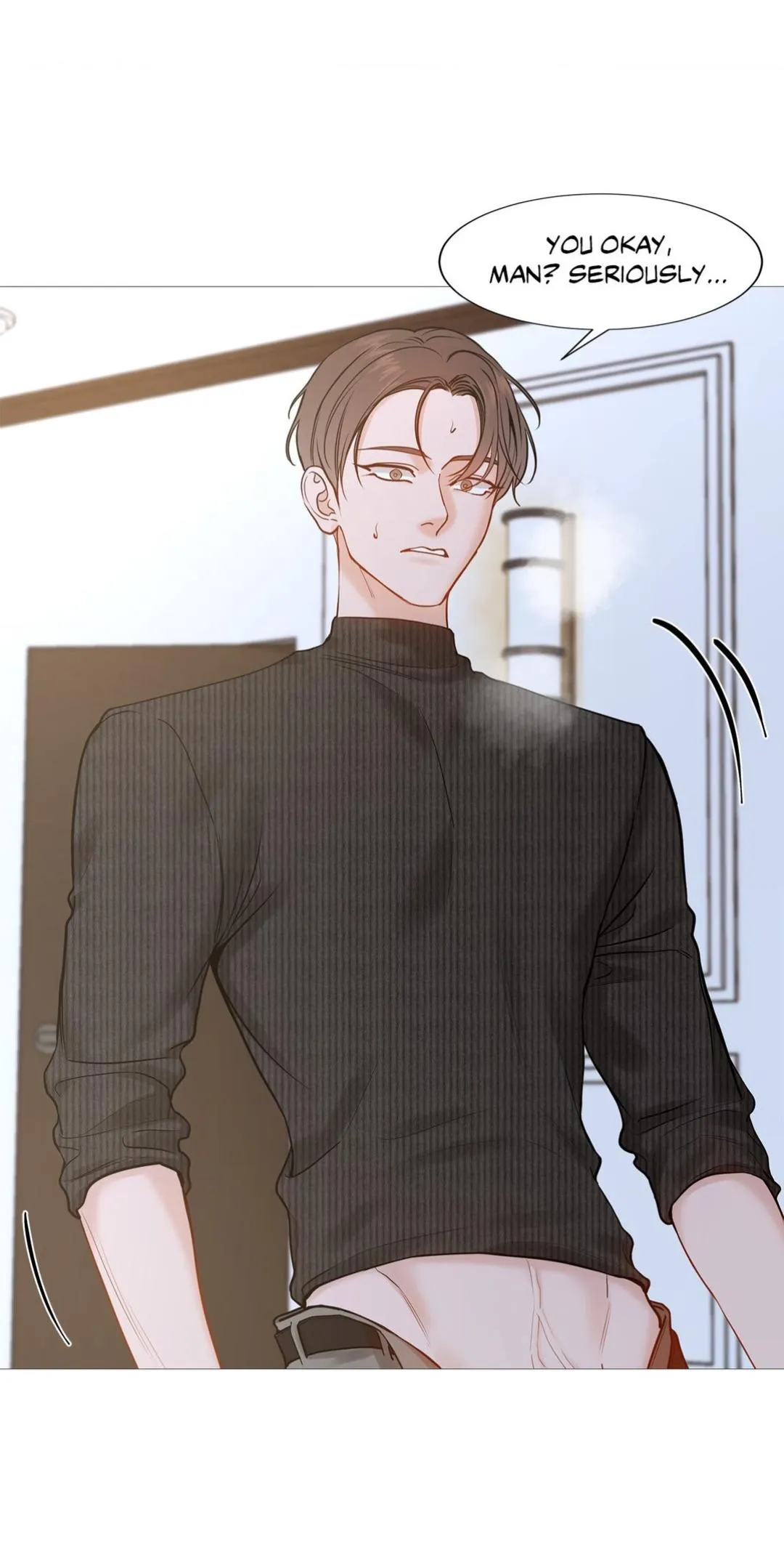 Read My Suha chapter 138 image 28 on Lezhin