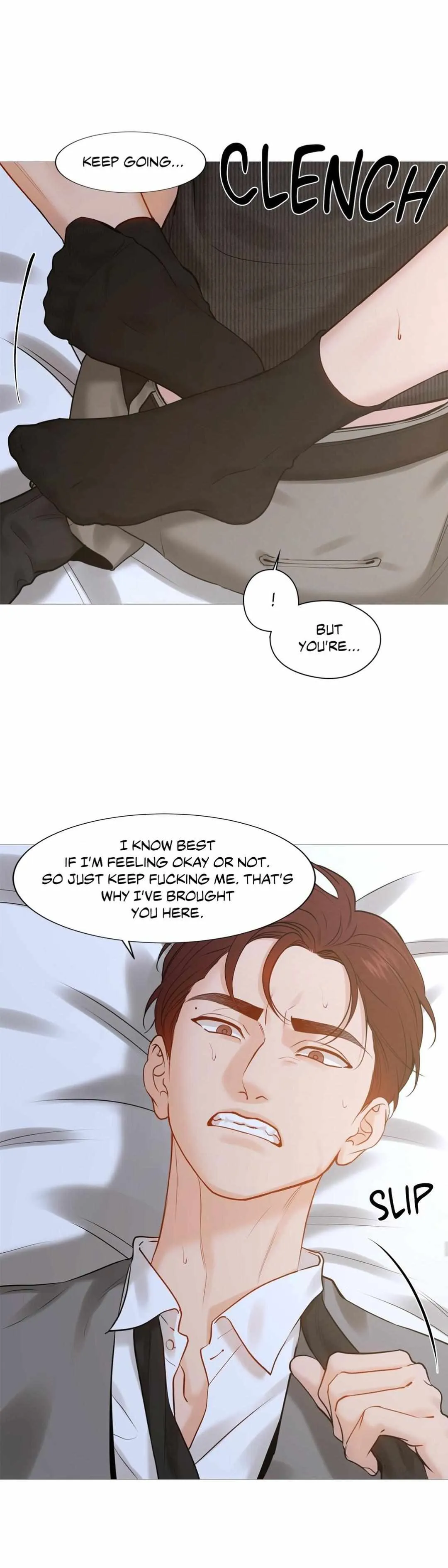 Read My Suha chapter 138 image 29 on Lezhin