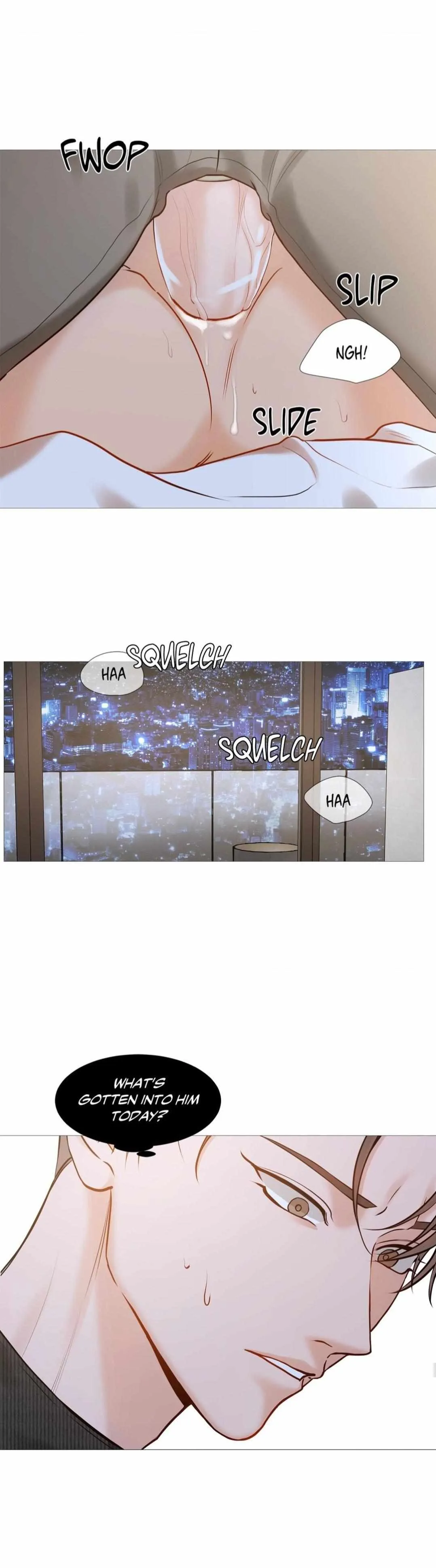 Read My Suha chapter 138 image 31 on Lezhin