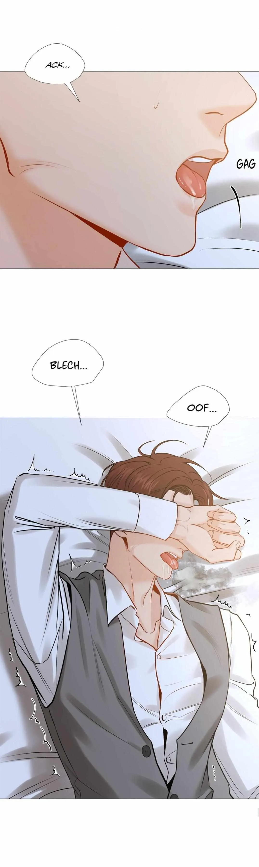 Read My Suha chapter 138 image 32 on Lezhin