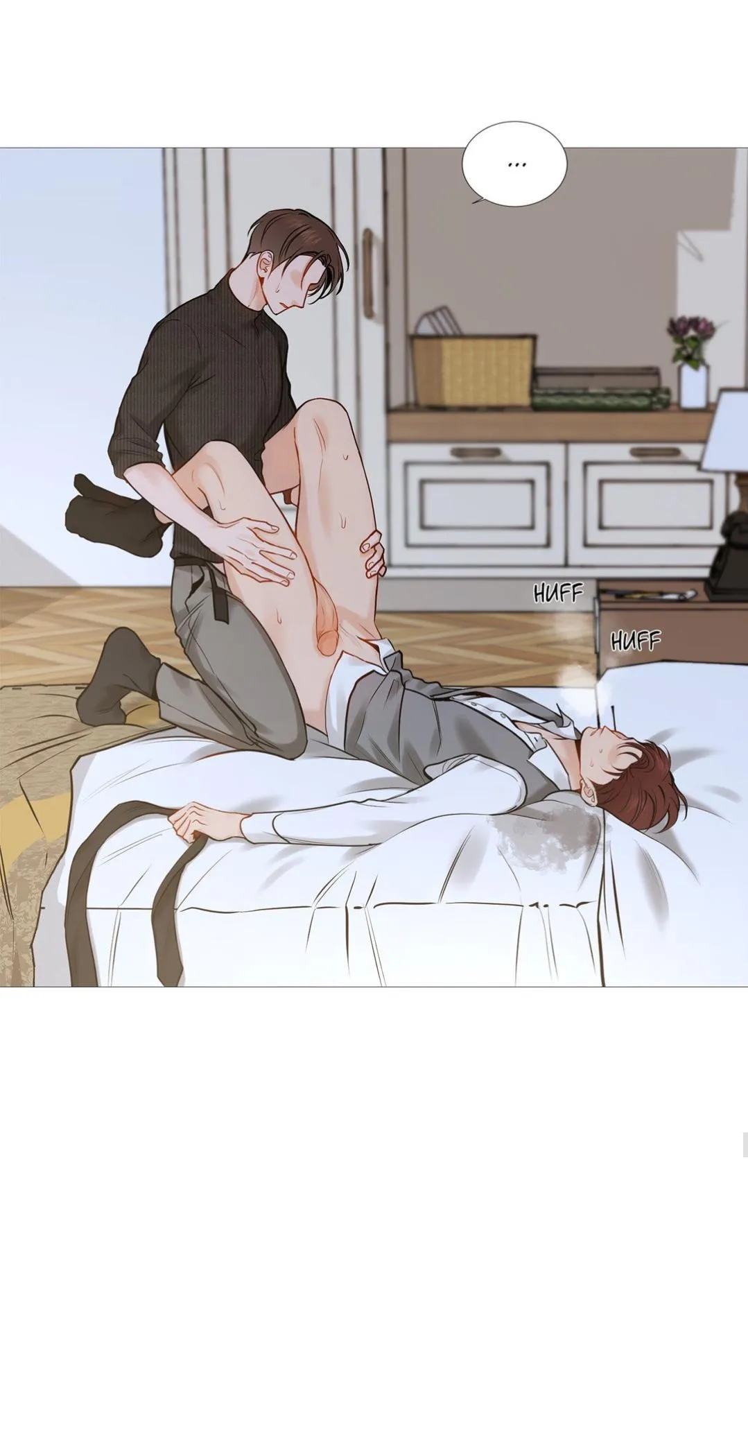 Read My Suha chapter 138 image 34 on Lezhin