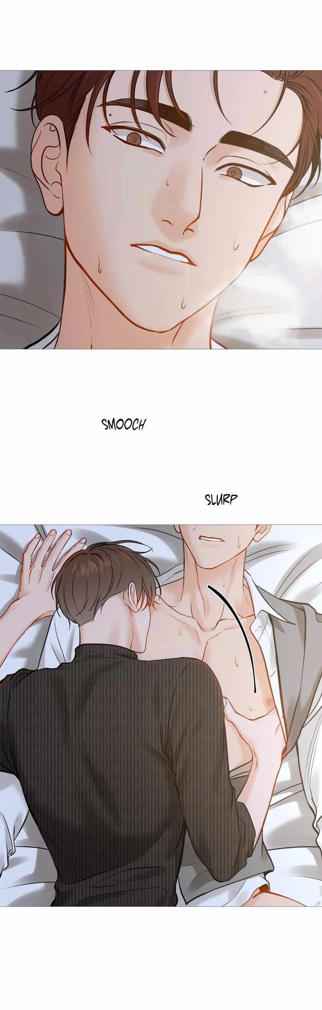 Read My Suha chapter 138 image 36 on Lezhin