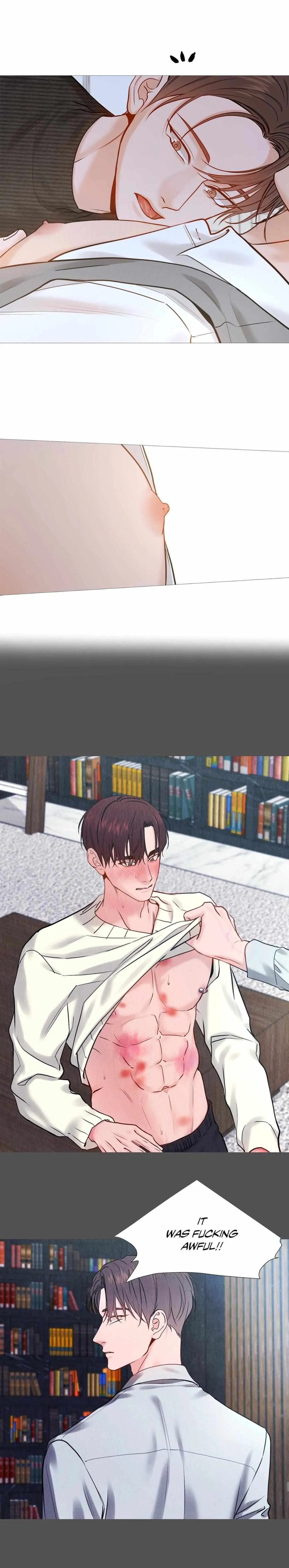 Read My Suha chapter 138 image 37 on Lezhin
