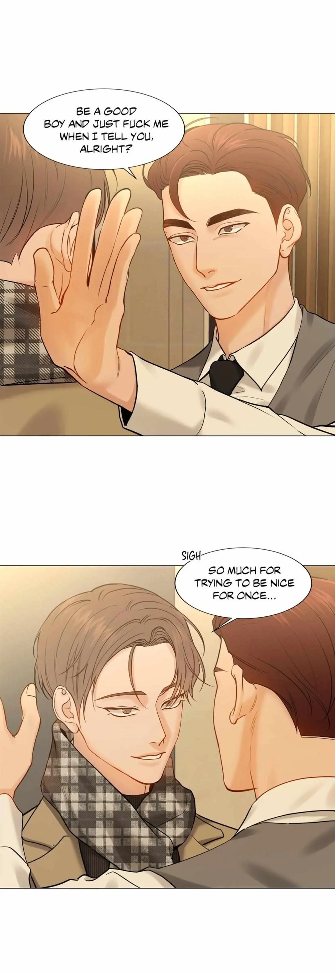 Read My Suha chapter 138 image 8 on Lezhin