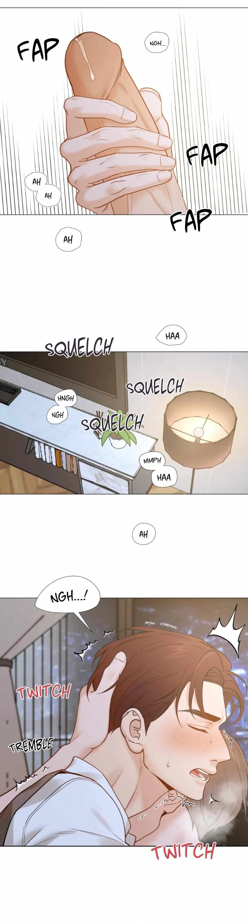 Read My Suha chapter 139 image 10 on Lezhin