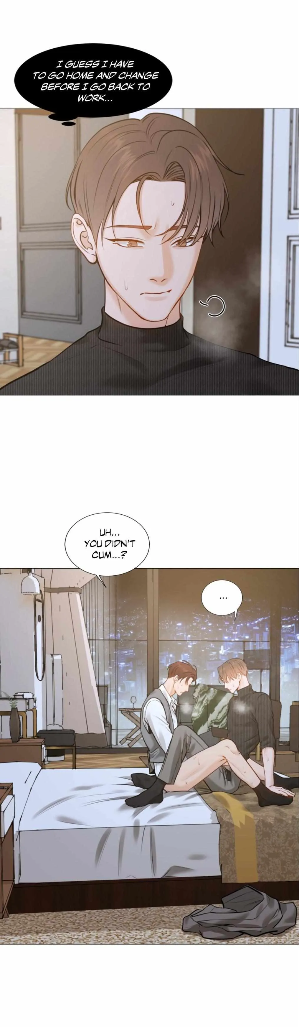 Read My Suha chapter 139 image 12 on Lezhin