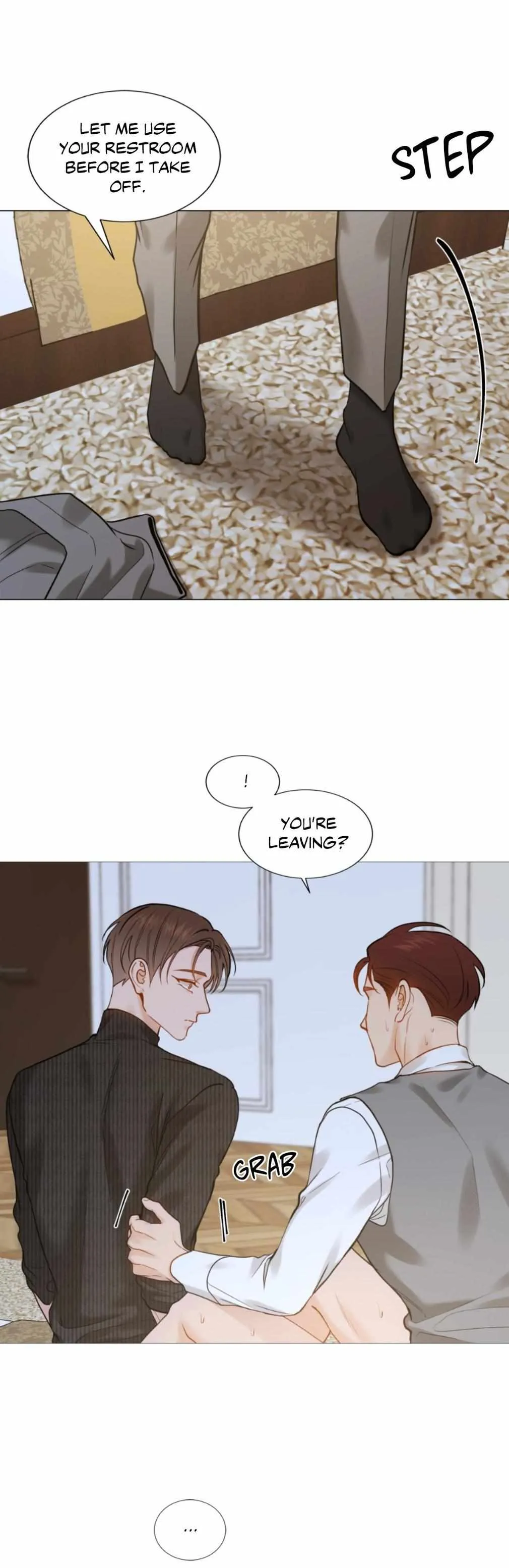 Read My Suha chapter 139 image 13 on Lezhin