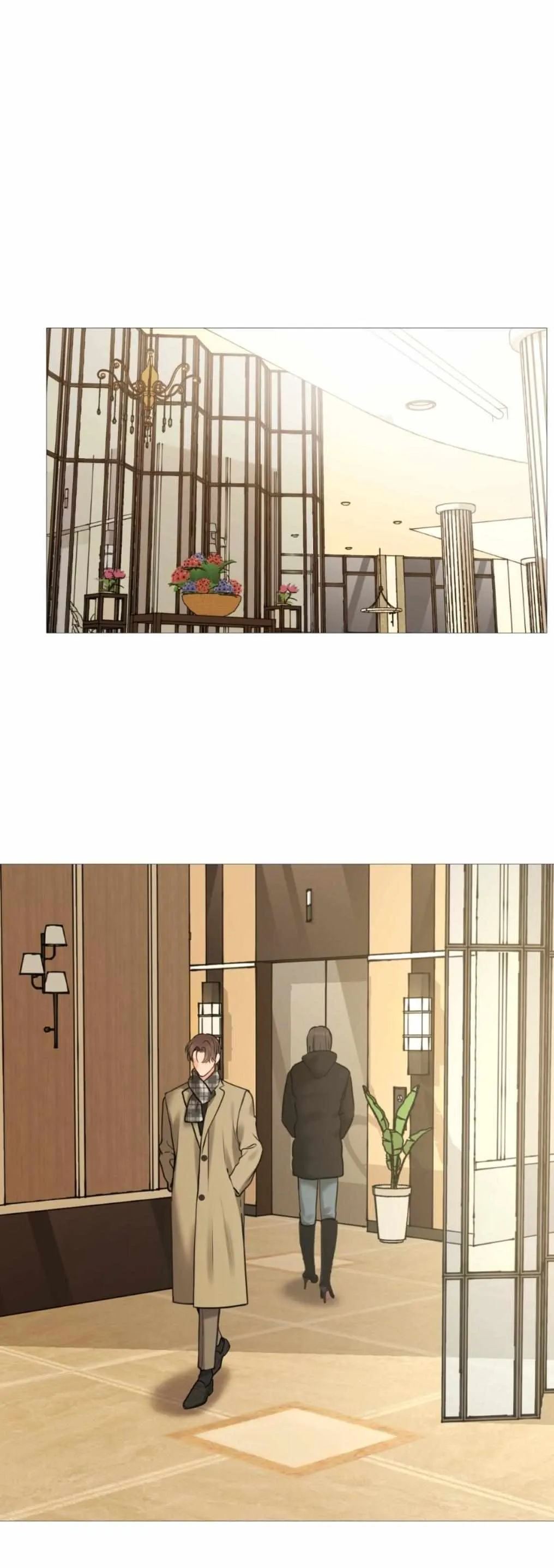 Read My Suha chapter 139 image 19 on Lezhin