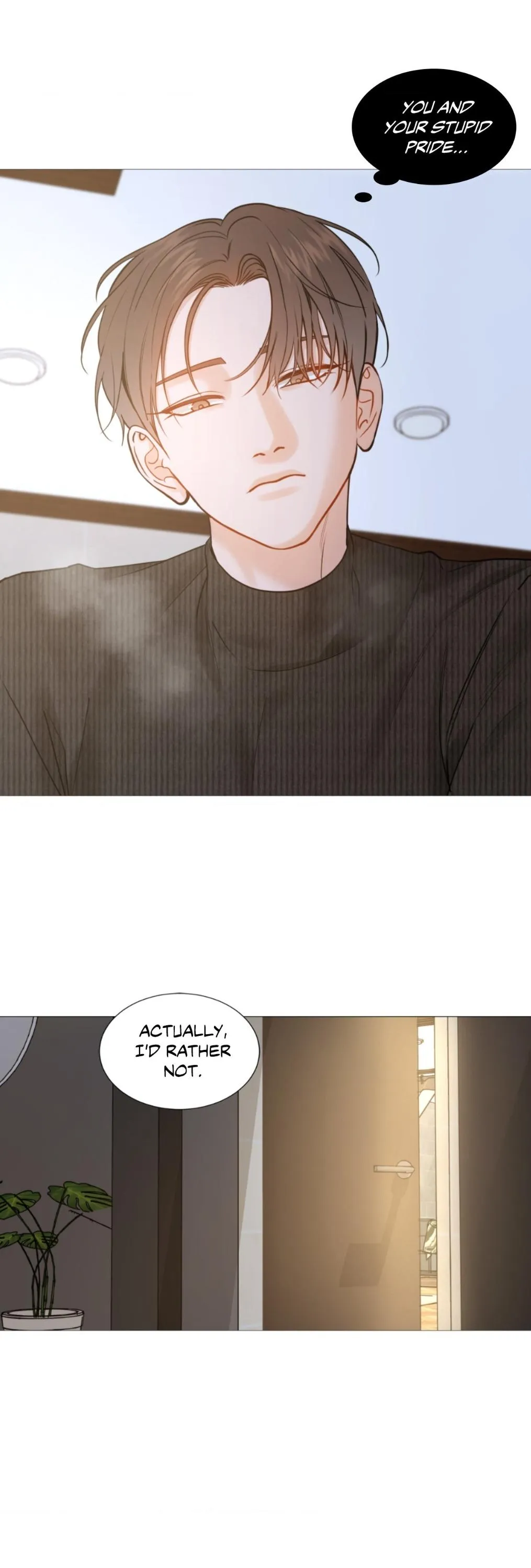 Read My Suha chapter 139 image 2 on Lezhin