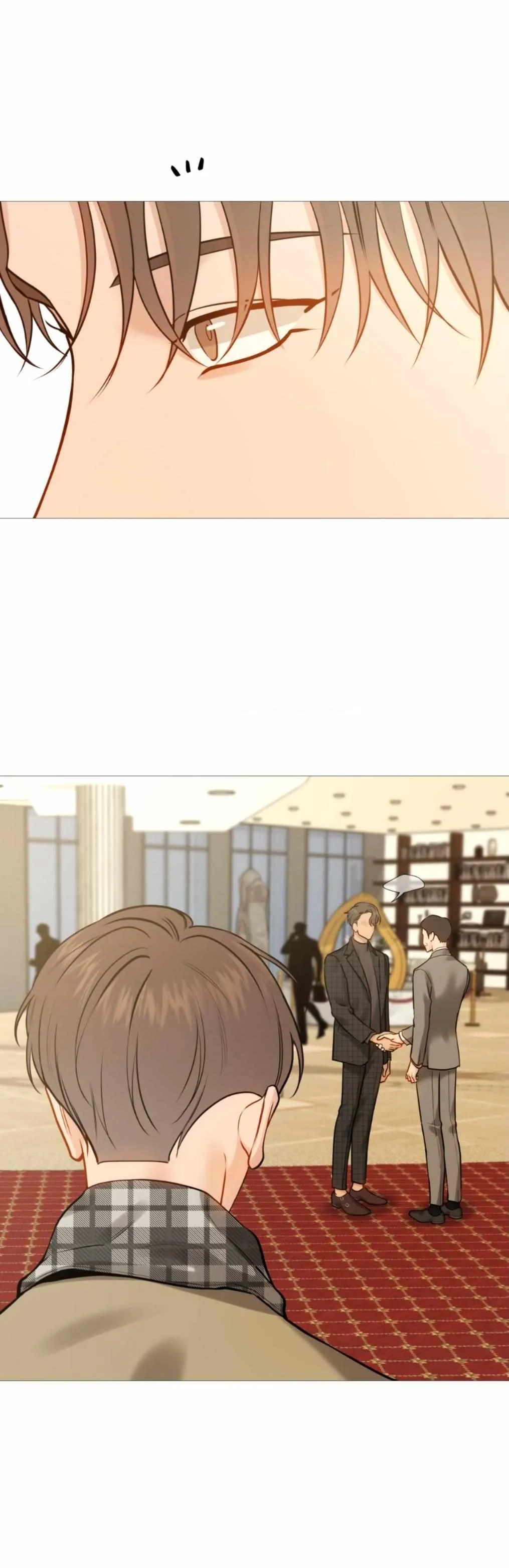 Read My Suha chapter 139 image 21 on Lezhin