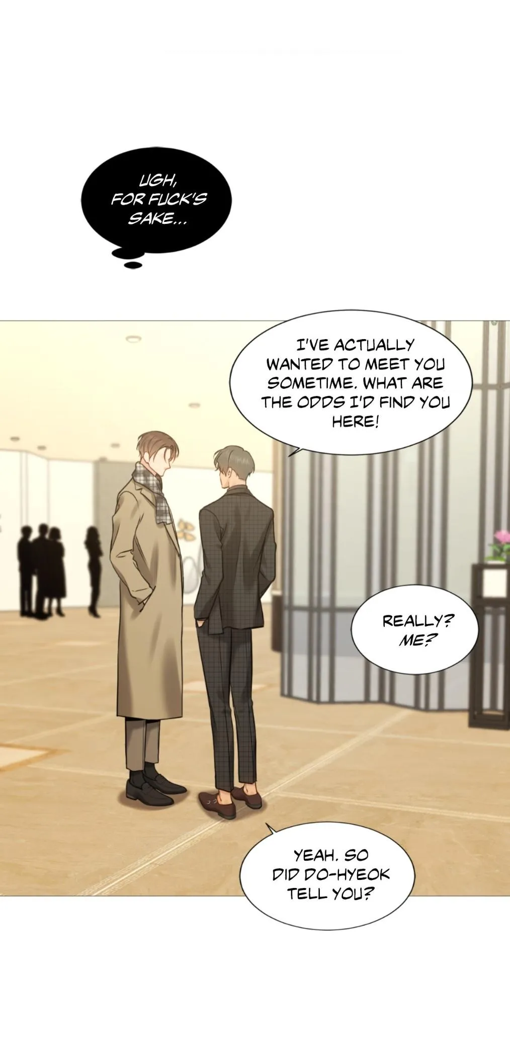 Read My Suha chapter 139 image 25 on Lezhin