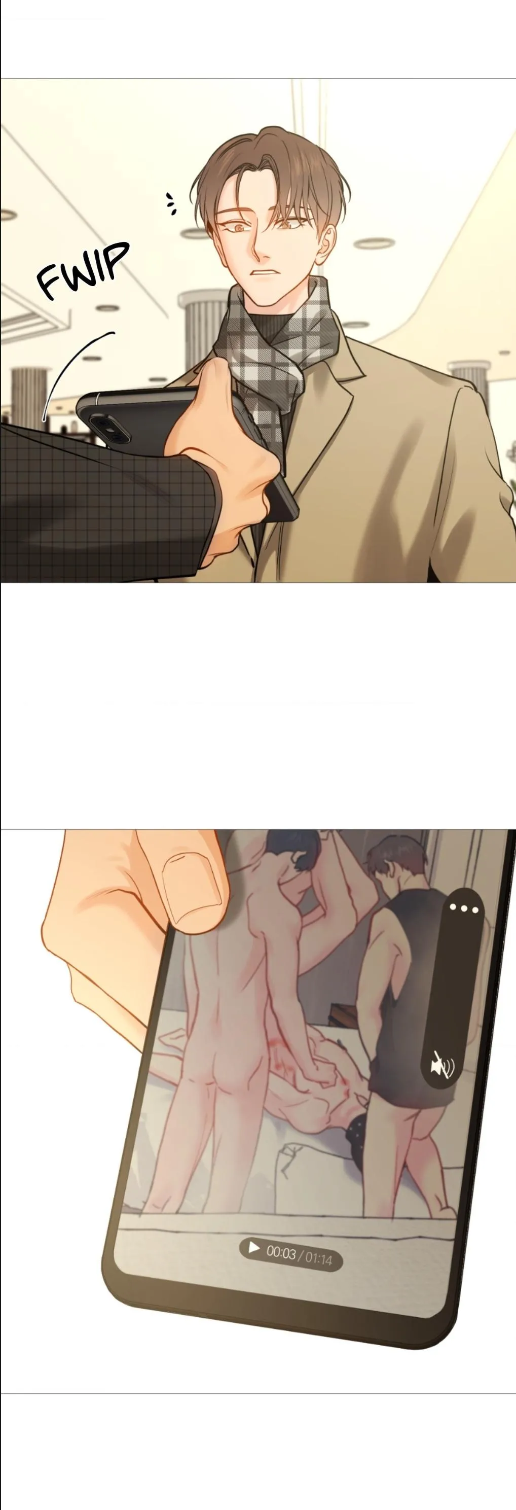 Read My Suha chapter 139 image 26 on Lezhin