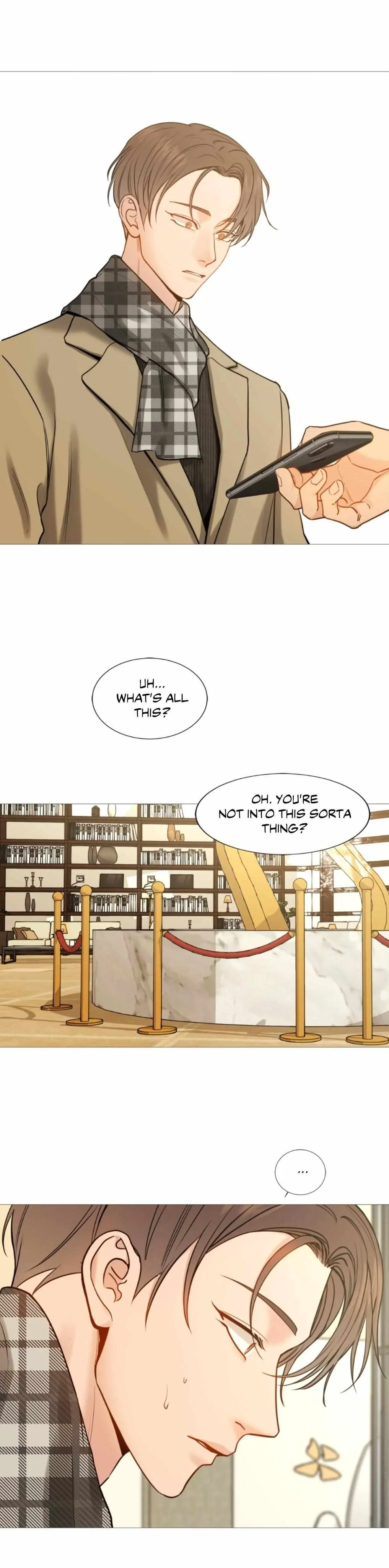 Read My Suha chapter 139 image 27 on Lezhin