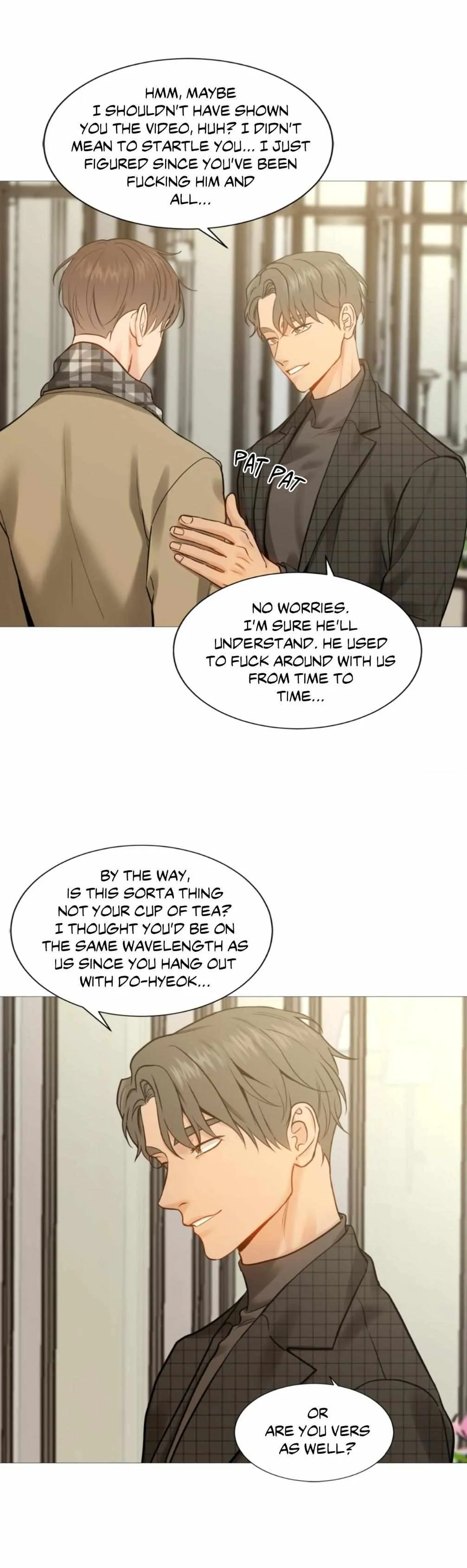 Read My Suha chapter 139 image 29 on Lezhin