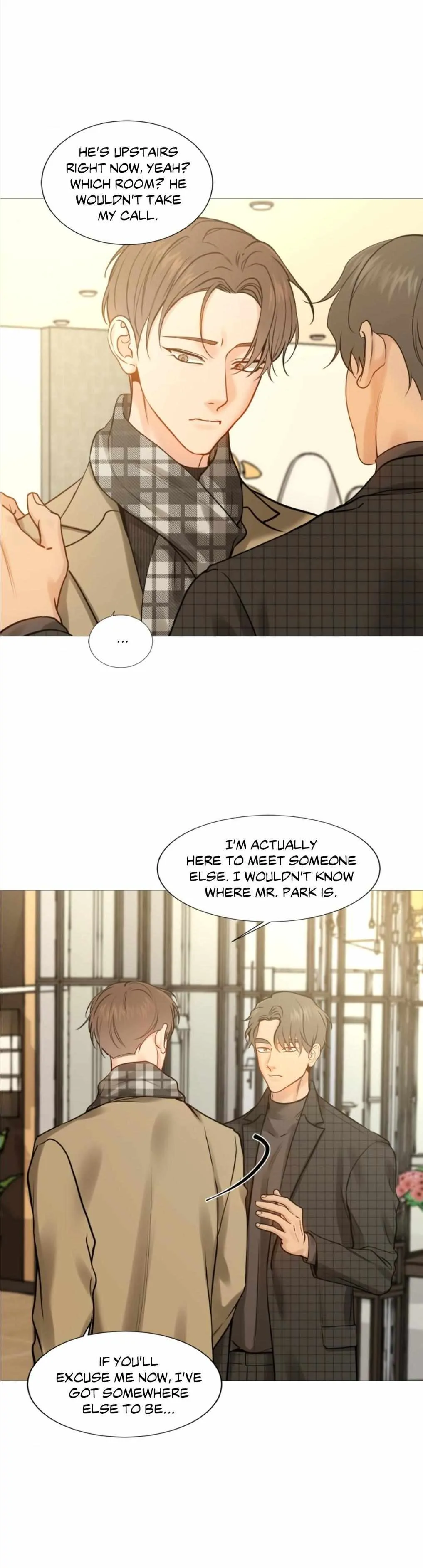 Read My Suha chapter 139 image 30 on Lezhin