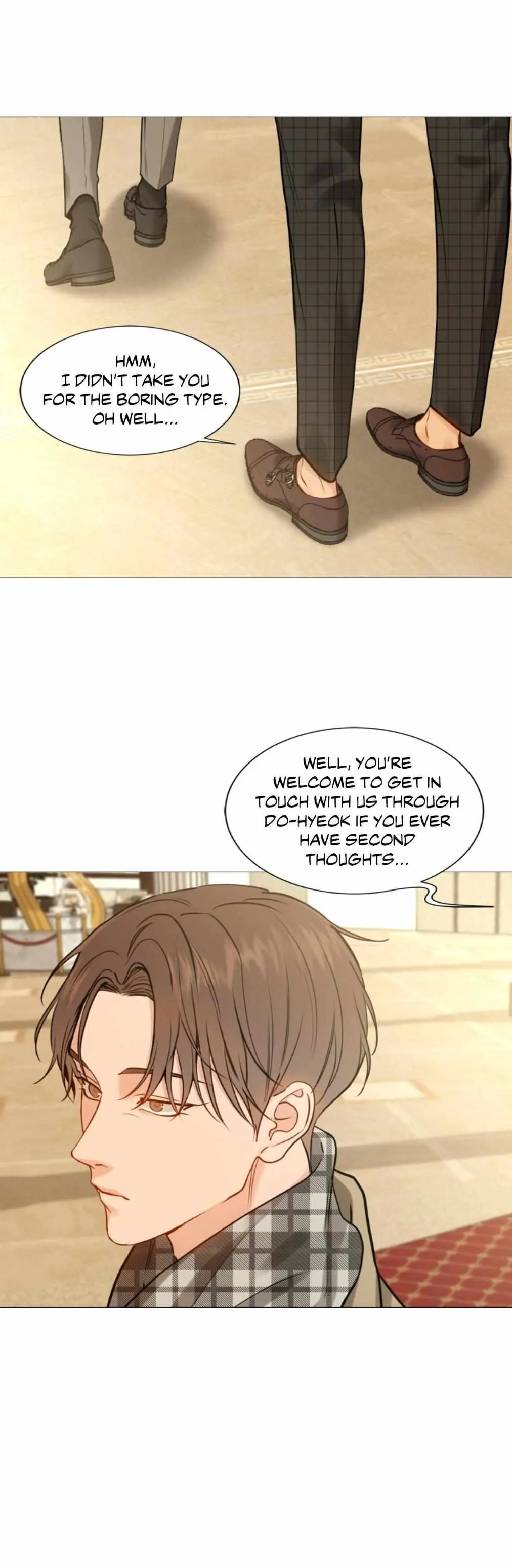 Read My Suha chapter 139 image 31 on Lezhin