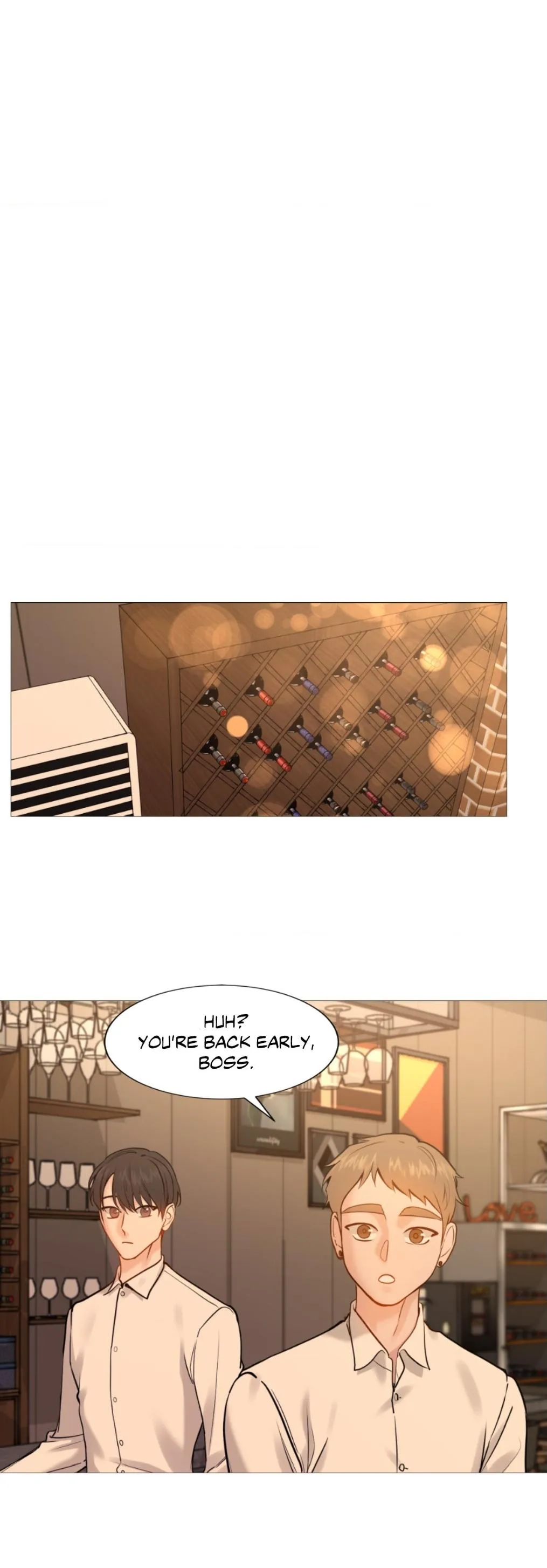 Read My Suha chapter 139 image 32 on Lezhin