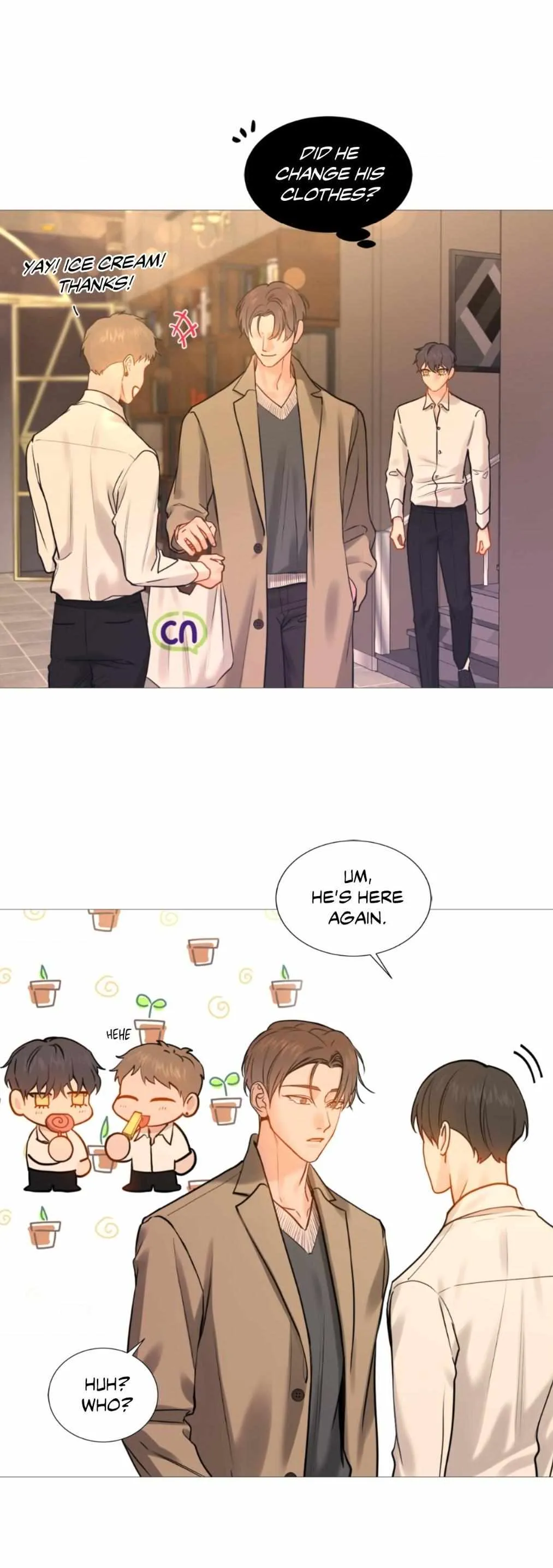 Read My Suha chapter 139 image 33 on Lezhin