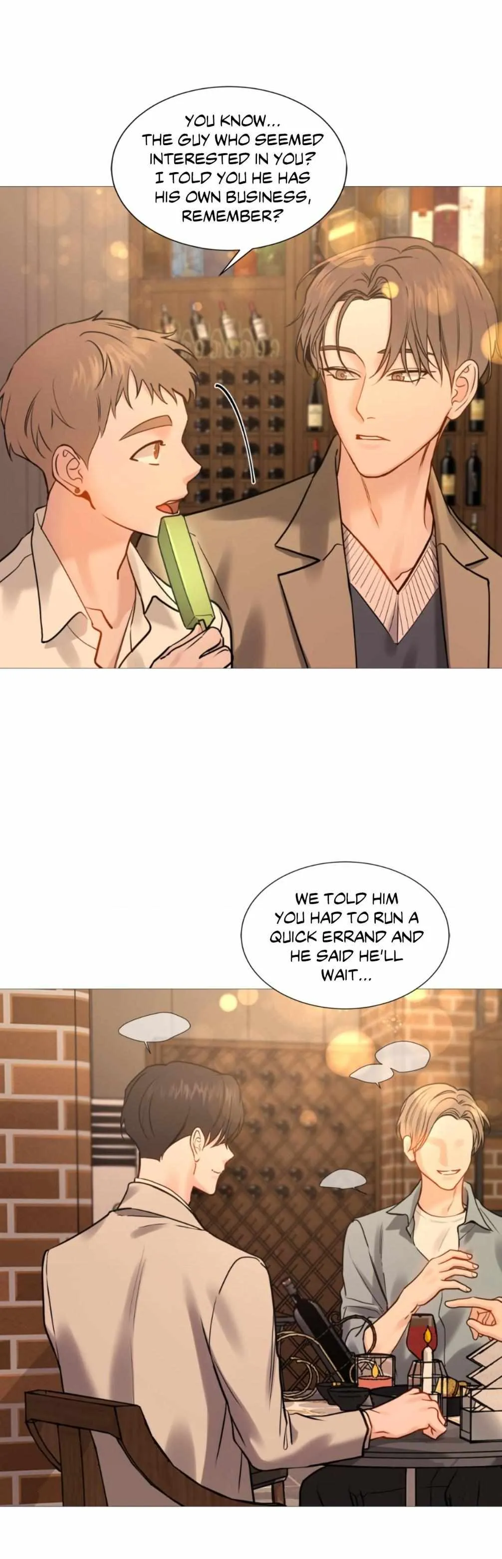 Read My Suha chapter 139 image 34 on Lezhin