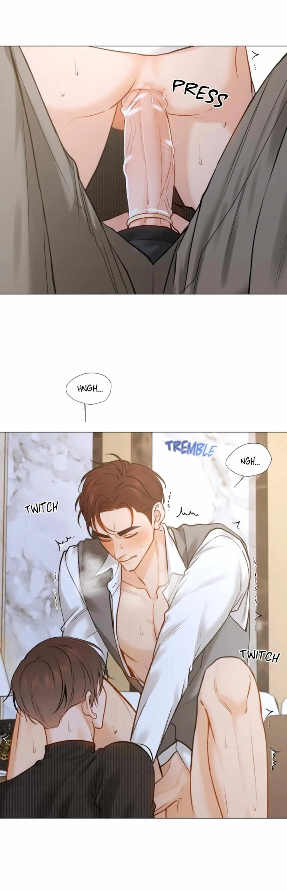 Read My Suha chapter 139 image 5 on Lezhin