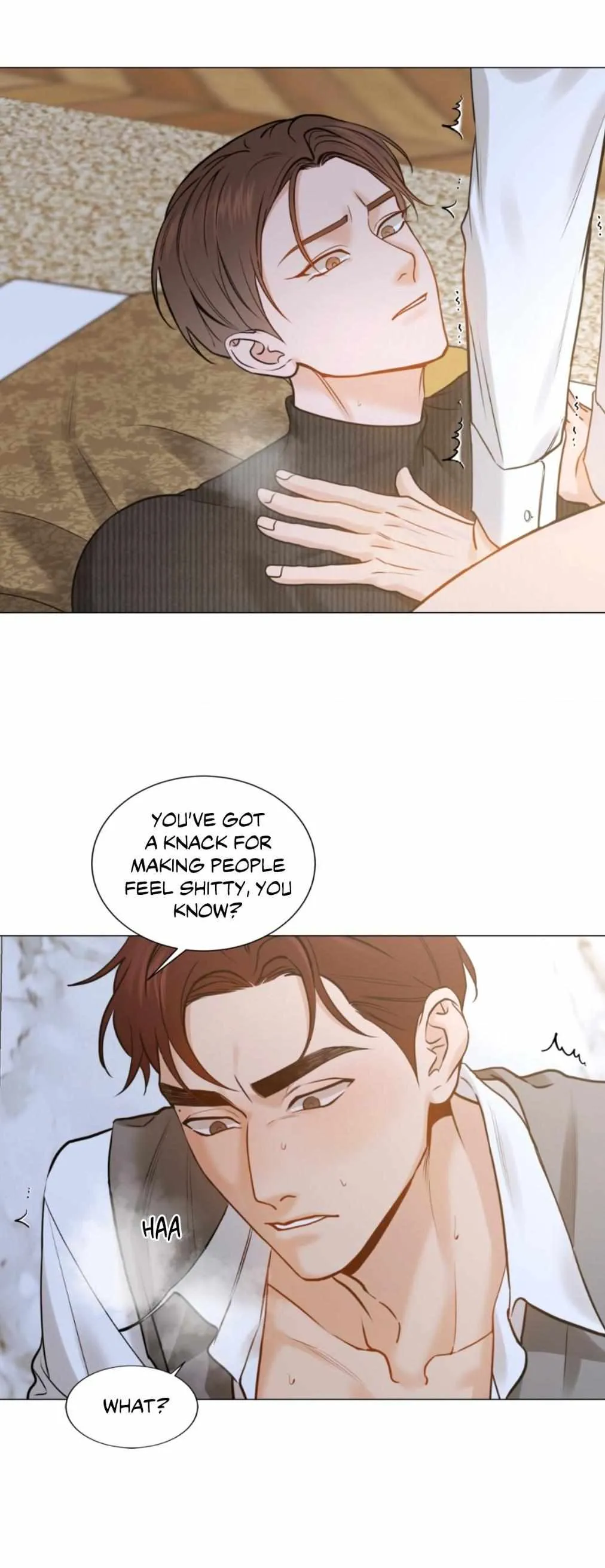 Read My Suha chapter 139 image 6 on Lezhin