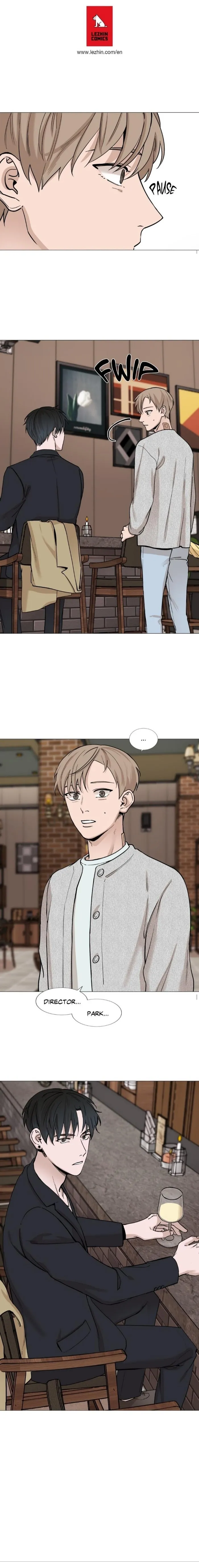Read My Suha chapter 14 image 0 on Lezhin