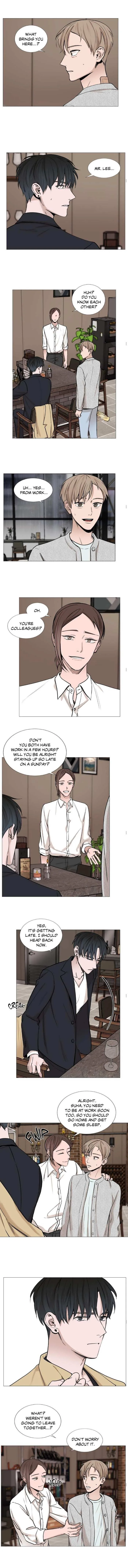 Read My Suha chapter 14 image 2 on Lezhin