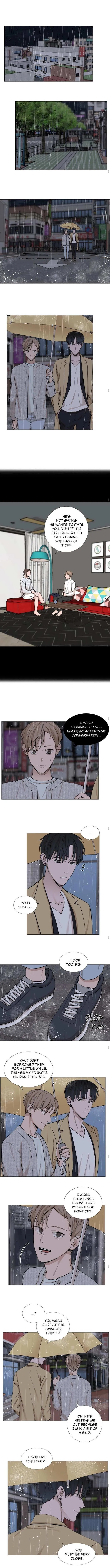 Read My Suha chapter 14 image 4 on Lezhin