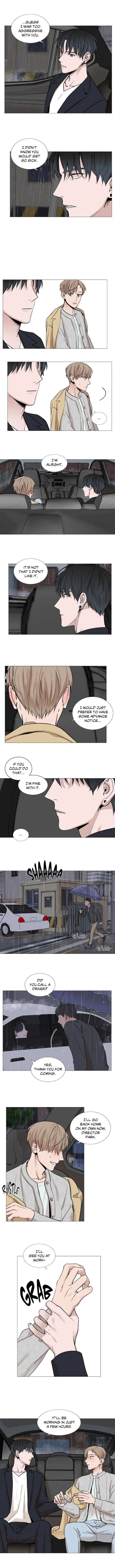 Read My Suha chapter 14 image 8 on Lezhin