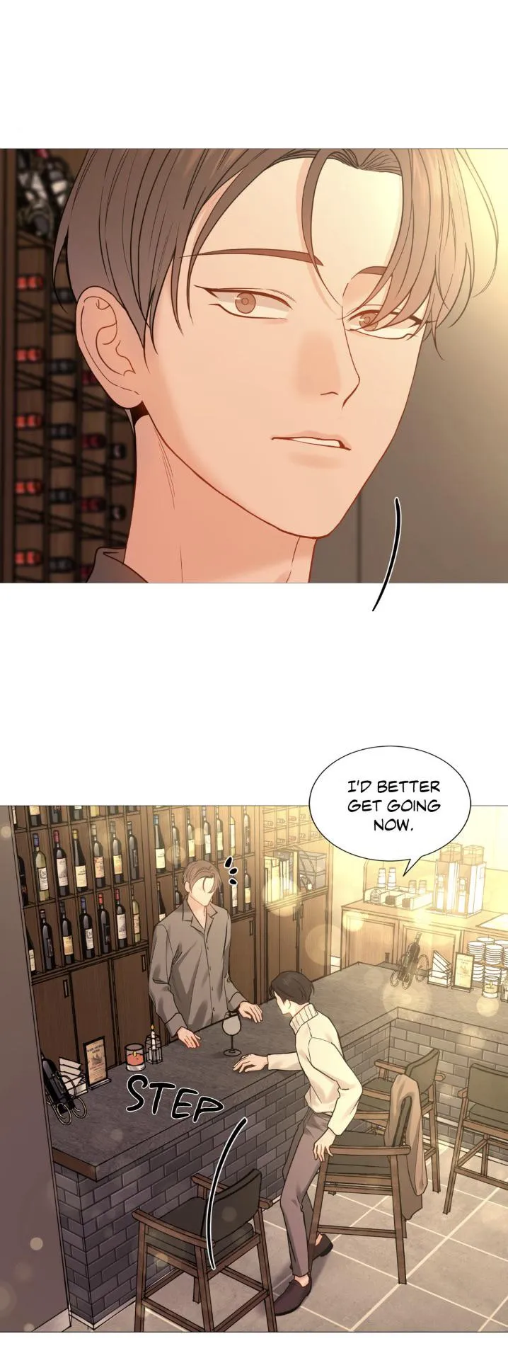 Read My Suha chapter 140 image 10 on Lezhin