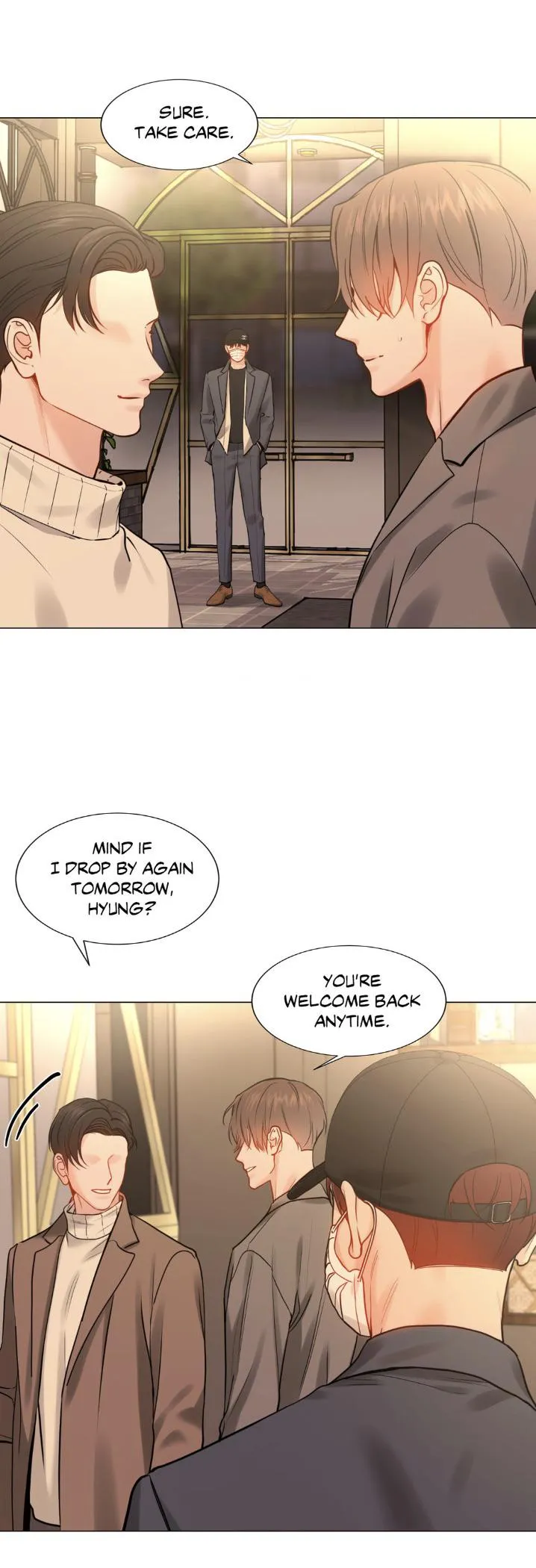 Read My Suha chapter 140 image 11 on Lezhin
