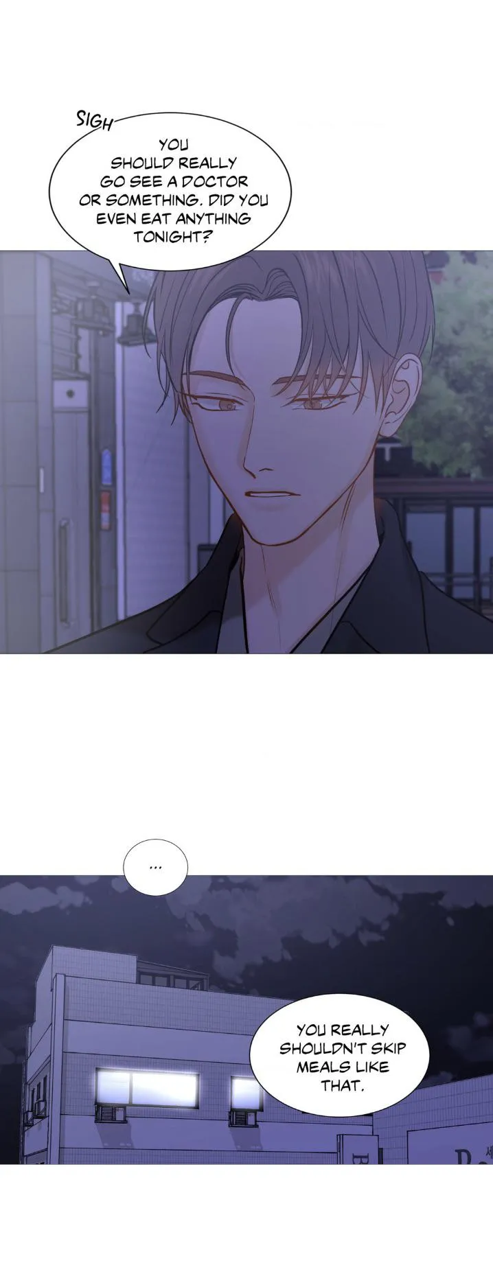 Read My Suha chapter 140 image 22 on Lezhin
