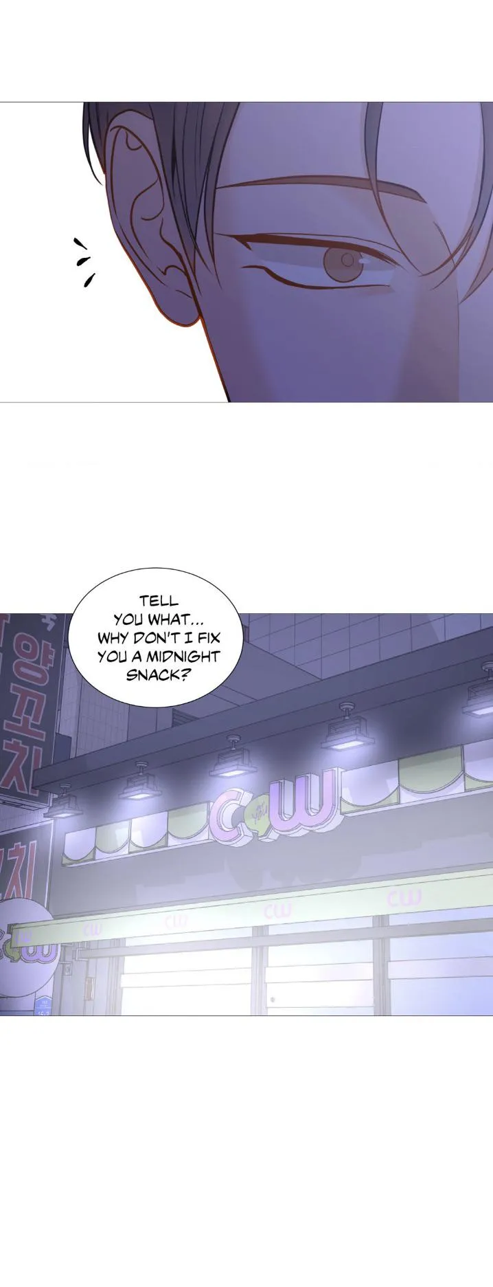 Read My Suha chapter 140 image 23 on Lezhin