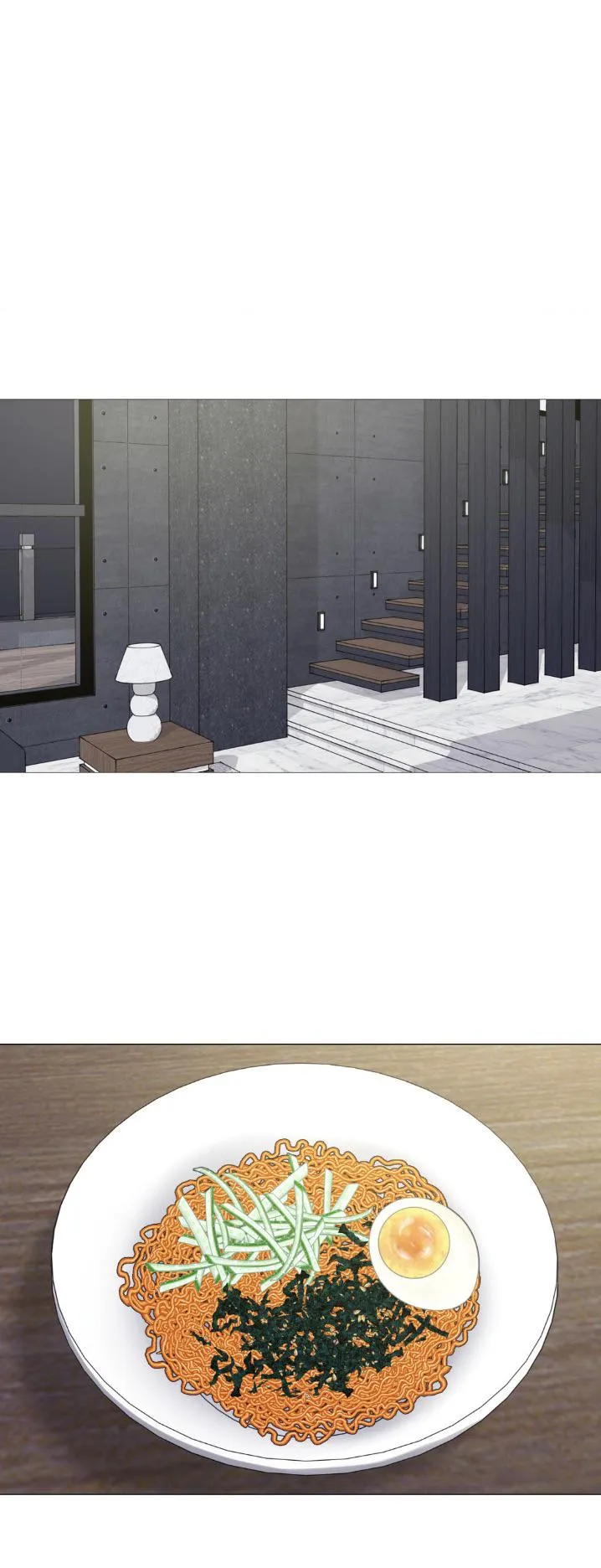 Read My Suha chapter 140 image 24 on Lezhin