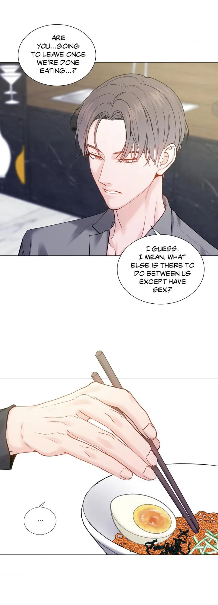 Read My Suha chapter 140 image 26 on Lezhin