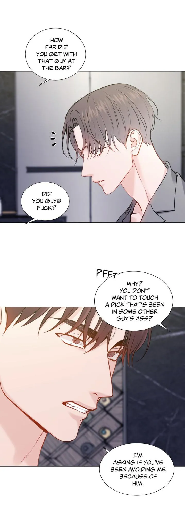 Read My Suha chapter 140 image 27 on Lezhin