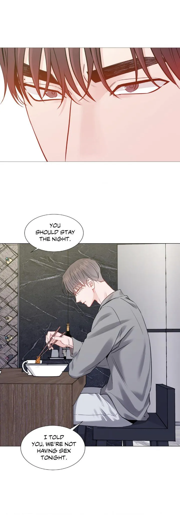 Read My Suha chapter 140 image 29 on Lezhin