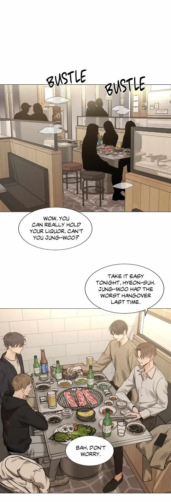 Read My Suha chapter 141 image 21 on Lezhin