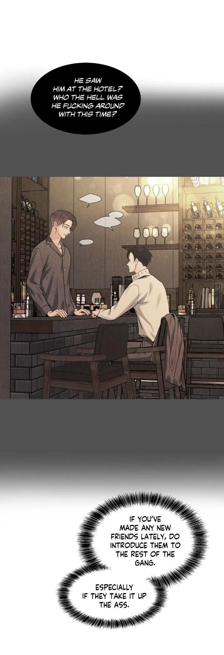 Read My Suha chapter 141 image 23 on Lezhin