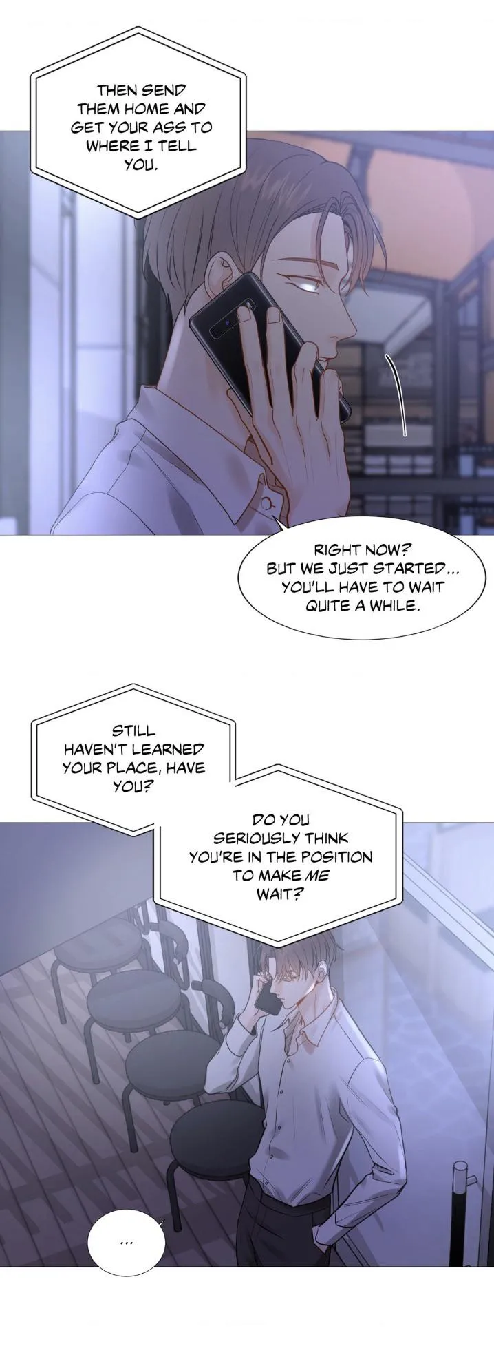 Read My Suha chapter 141 image 27 on Lezhin
