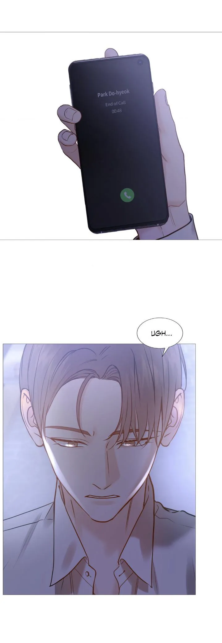Read My Suha chapter 141 image 28 on Lezhin